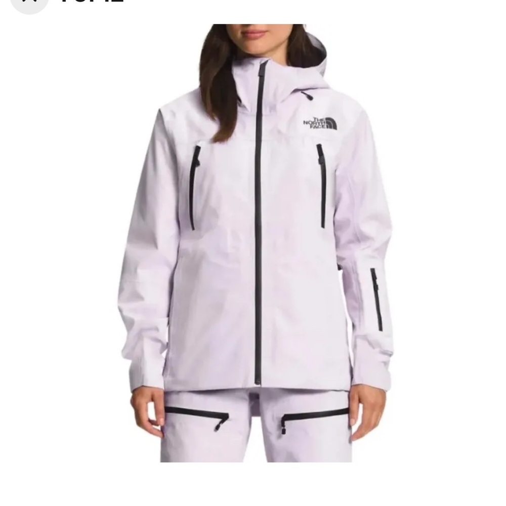 The North Face Women's Ceptor Jacket SIZE S